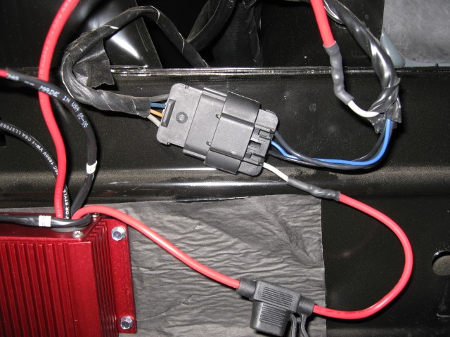 KENNE BELL BOOST-A-PUMP