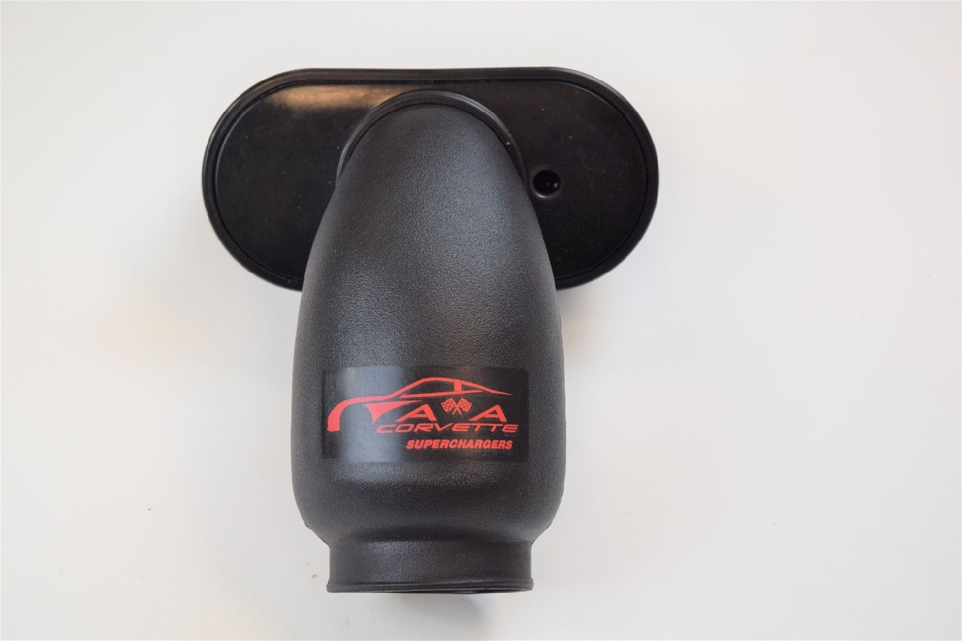 A&A Superchargers C5 High Flow Inlet Duct A&A Superchargers C5 High Flow Inlet Duct