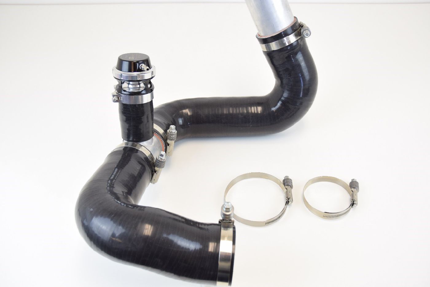 A&A Superchargers C5 Proper Angles Needed From Blower To Intercooler Inlet A&A Superchargers C5 Proper Angles Needed From Blower To Intercooler Inlet