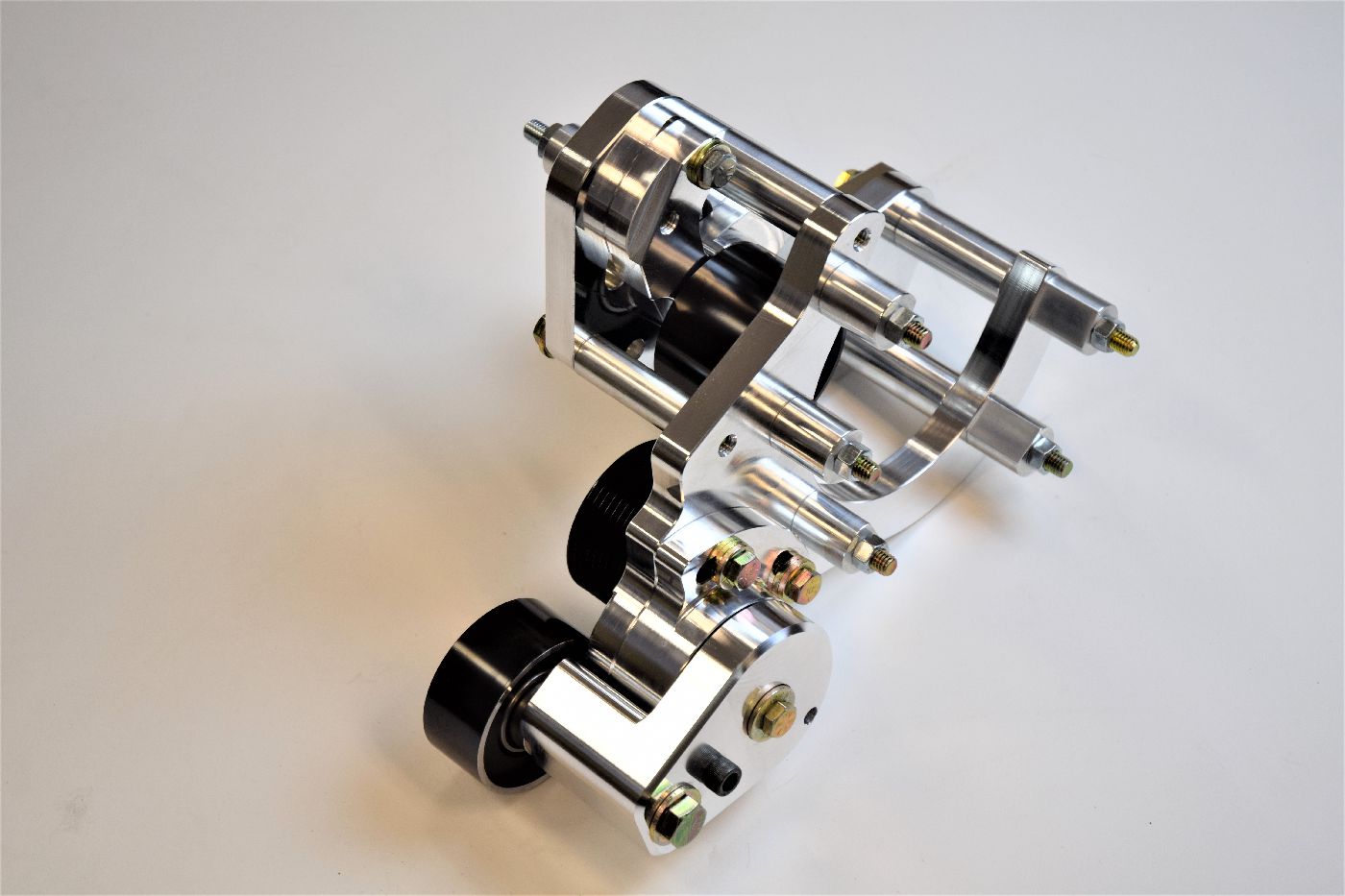 A&A Superchargers C5 Mounting Bracket A&A Superchargers C5 Mounting Bracket